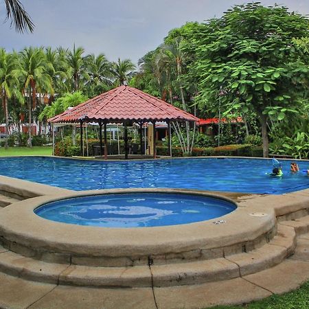Hotel M&M Garden House Coco Luaran gambar