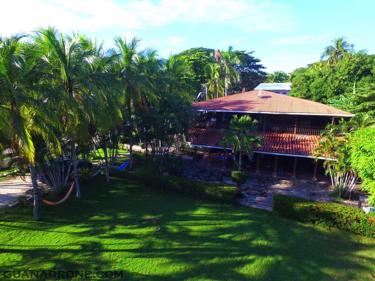 Hotel M&M Garden House Coco Luaran gambar