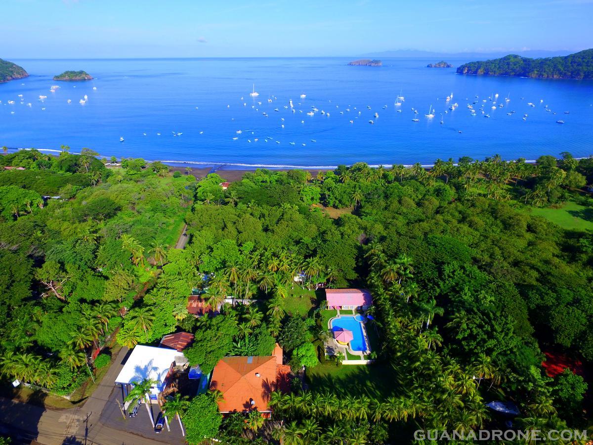 Hotel M&M Garden House Coco Luaran gambar