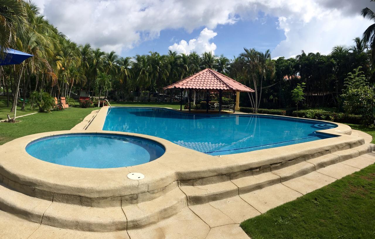 Hotel M&M Garden House Coco Luaran gambar