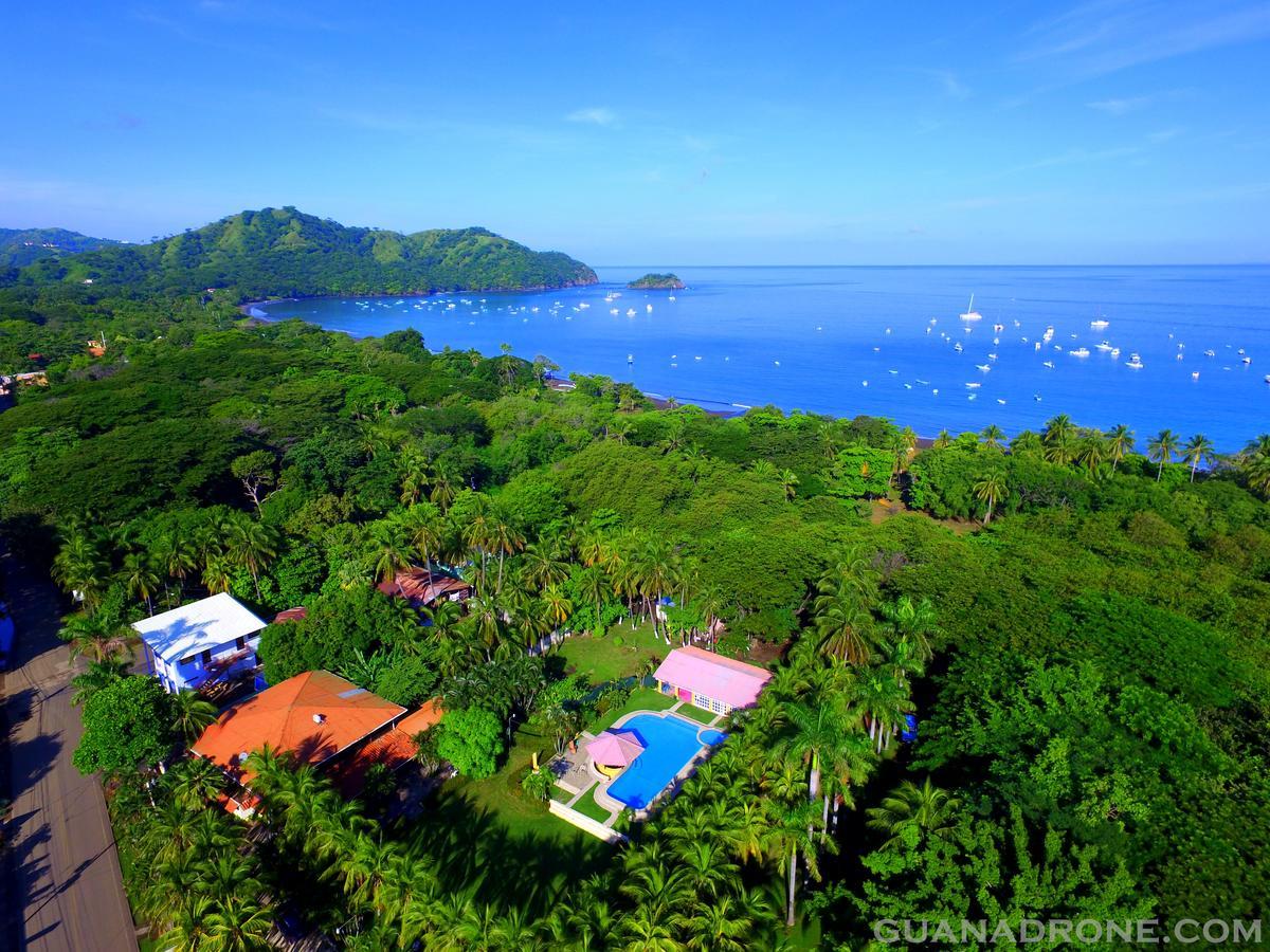 Hotel M&M Garden House Coco Luaran gambar