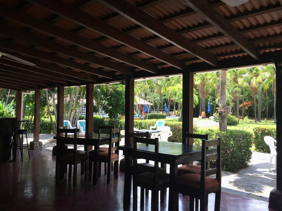 Hotel M&M Garden House Coco Luaran gambar