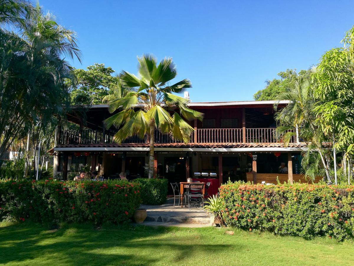 Hotel M&M Garden House Coco Luaran gambar