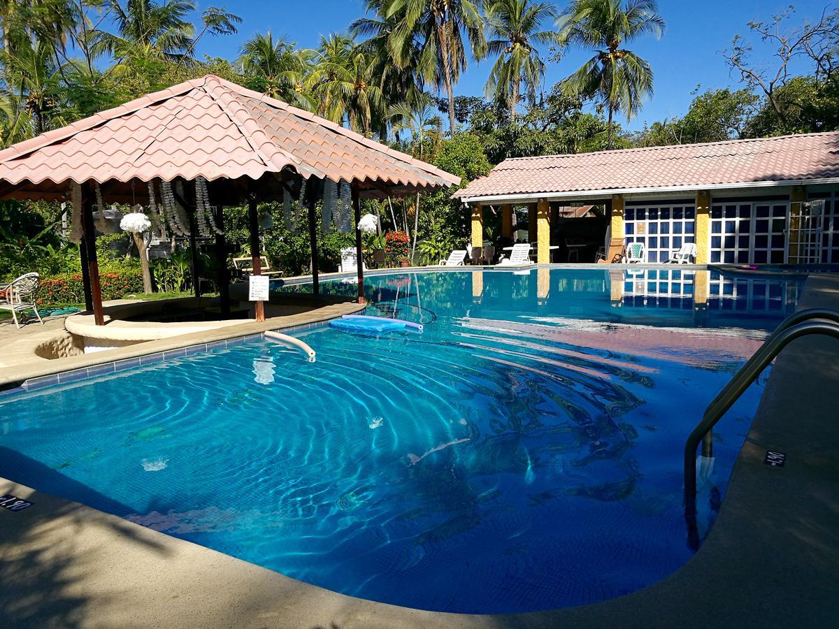 Hotel M&M Garden House Coco Luaran gambar