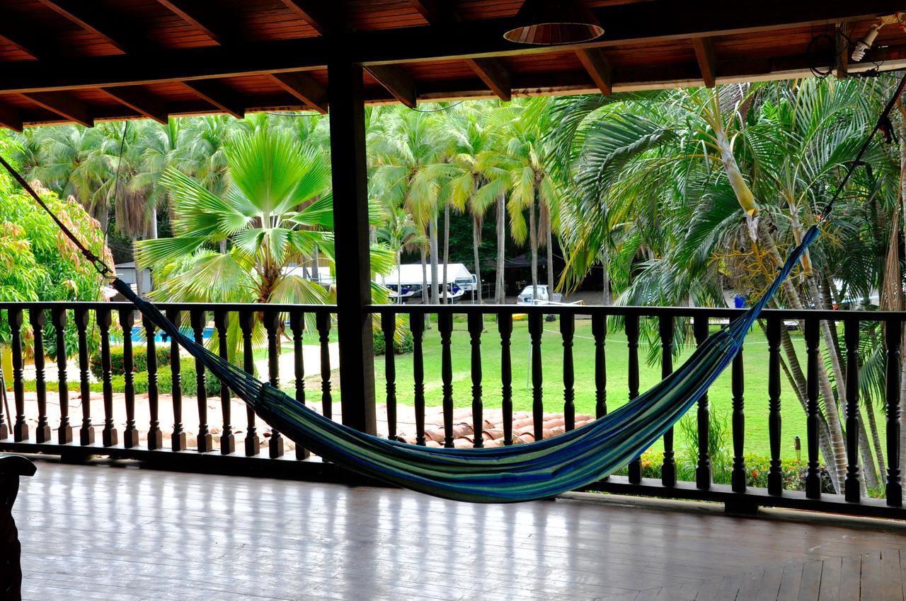 Hotel M&M Garden House Coco Luaran gambar
