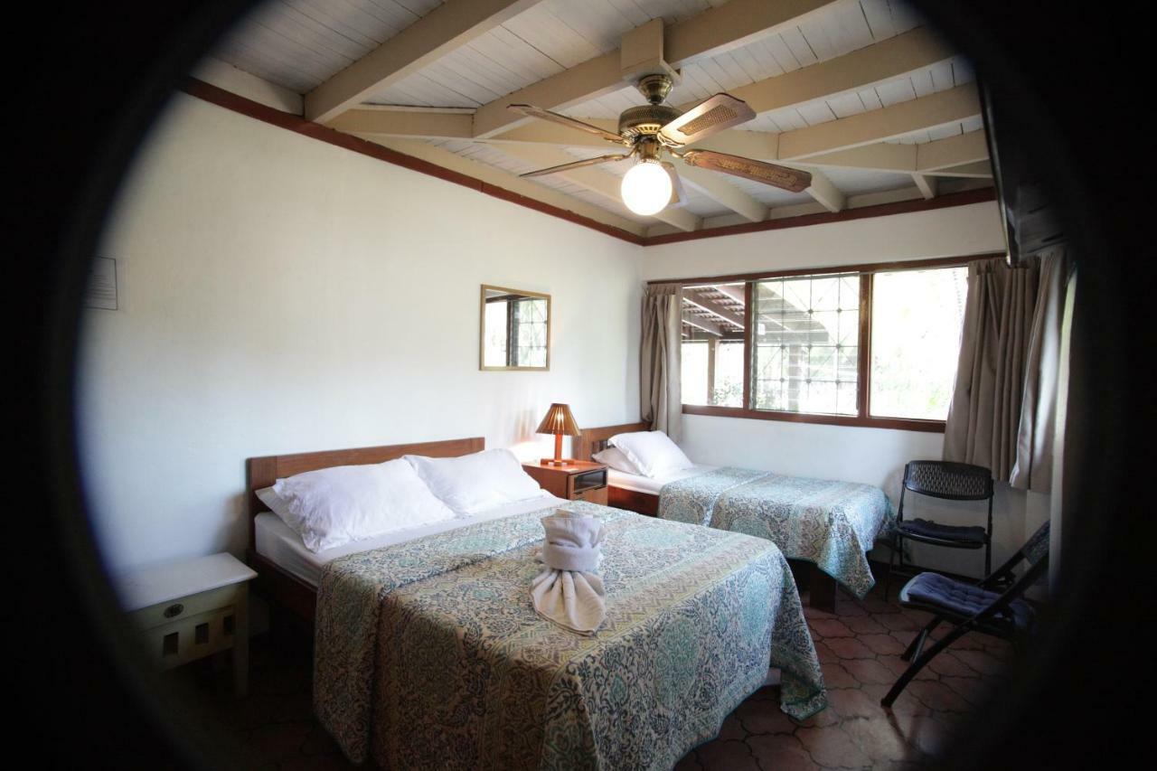 Hotel M&M Garden House Coco Luaran gambar