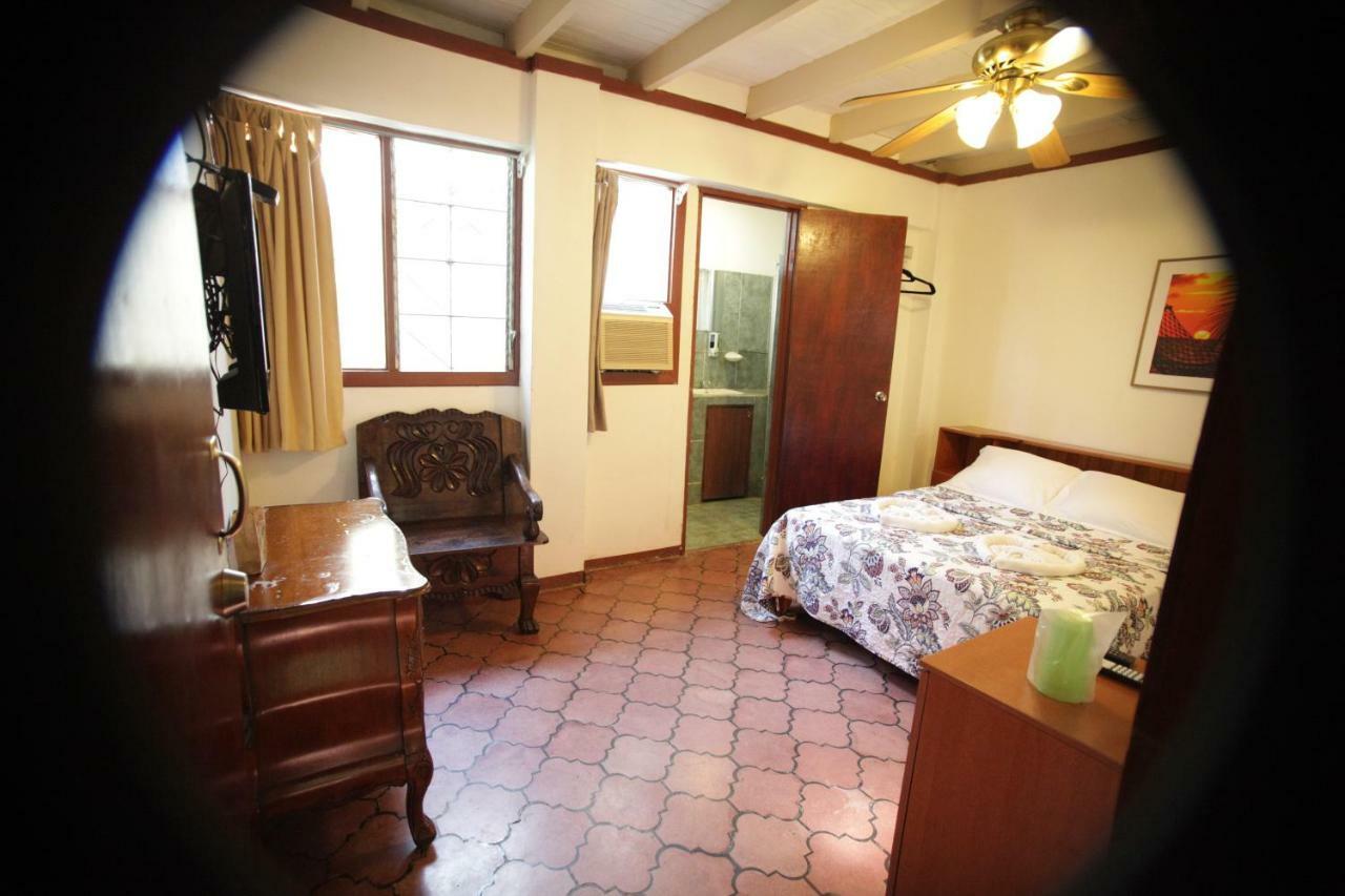 Hotel M&M Garden House Coco Luaran gambar