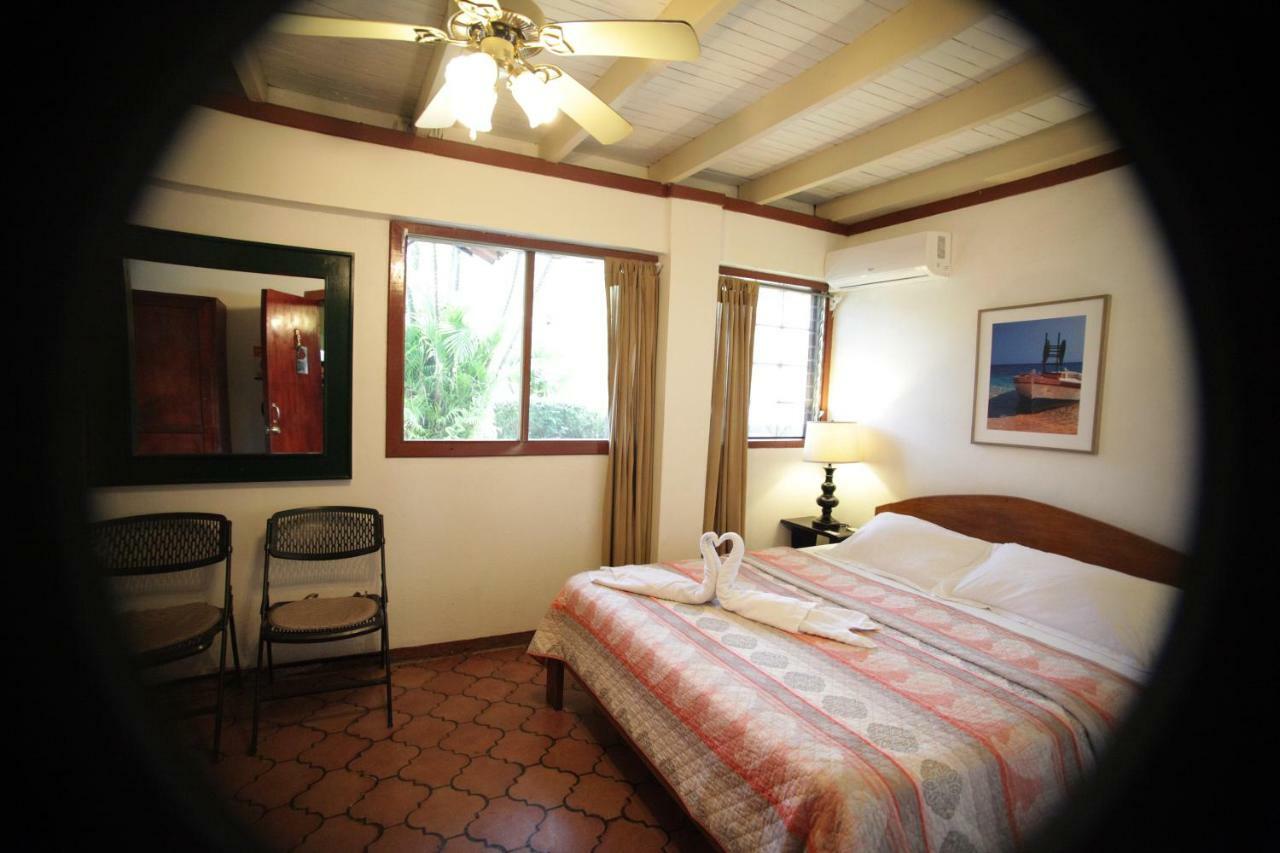 Hotel M&M Garden House Coco Luaran gambar
