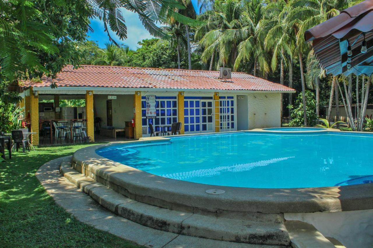 Hotel M&M Garden House Coco Luaran gambar